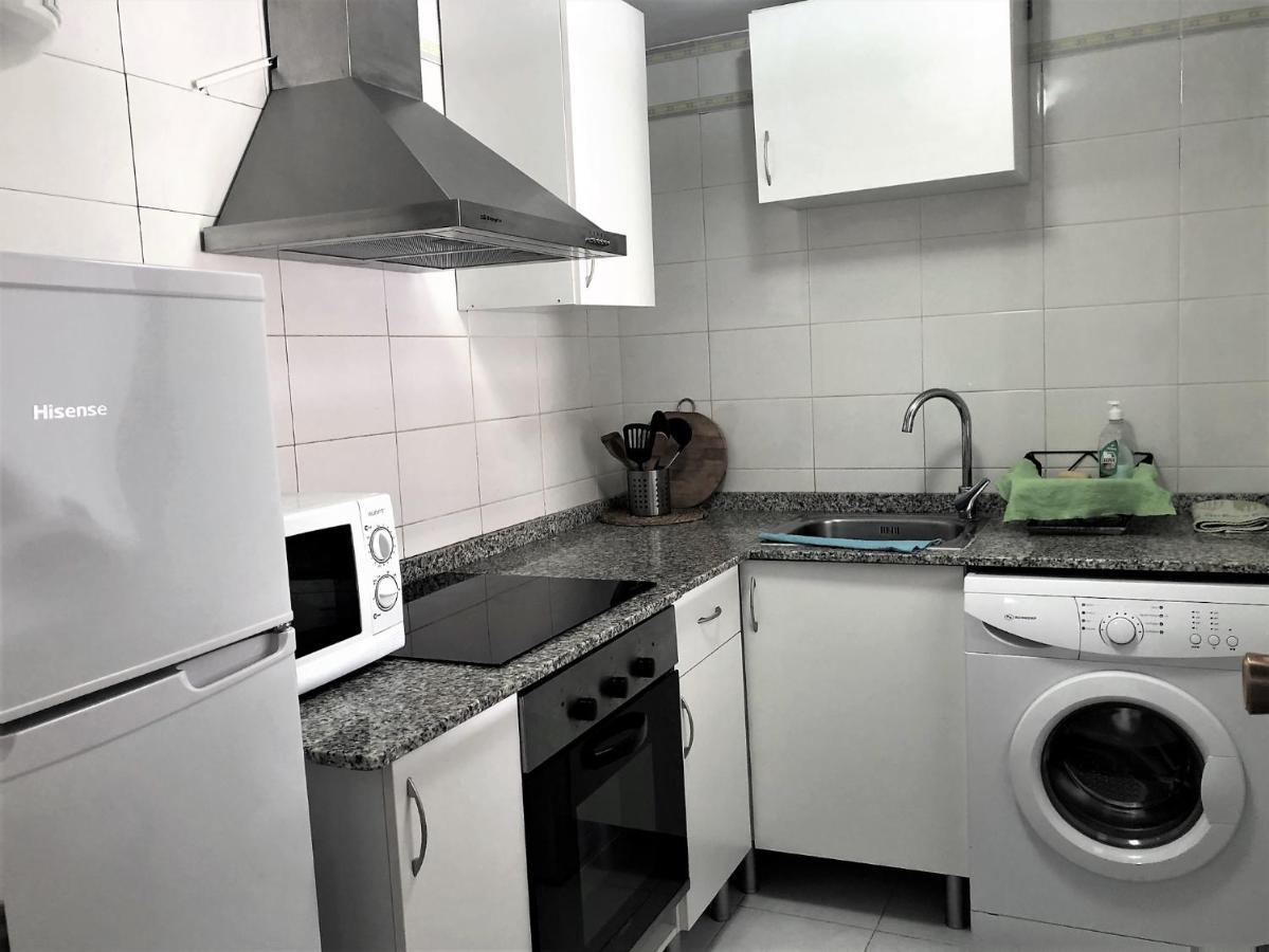 Apartamento Riviera Con Vistas Al Mar Ref 024 Беникасим Экстерьер фото